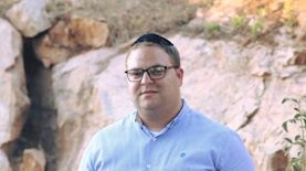 אליהו אלוביץ, צילום: מרק ישראל סלם